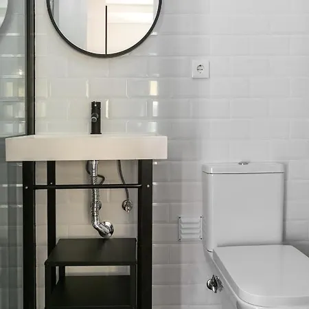 Old Town House Peniche