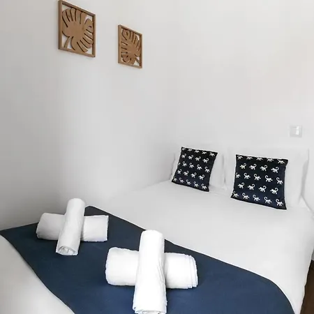 Old Town House Lägenhet