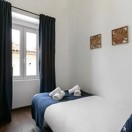 Old Town House *