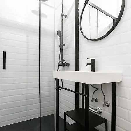 Apartment Old Town House