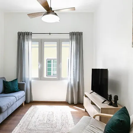 Lägenhet Old Town House *