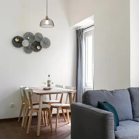 Old Town House