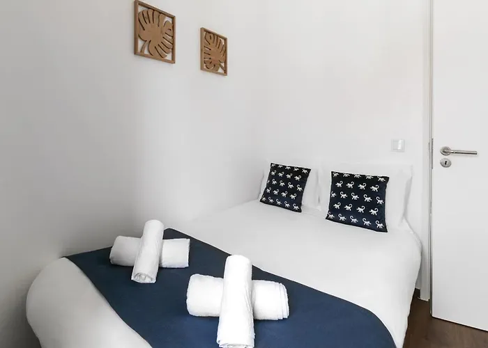 Old Town House Apartment