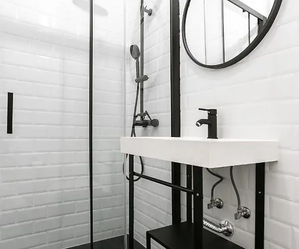 Apartment Old Town House