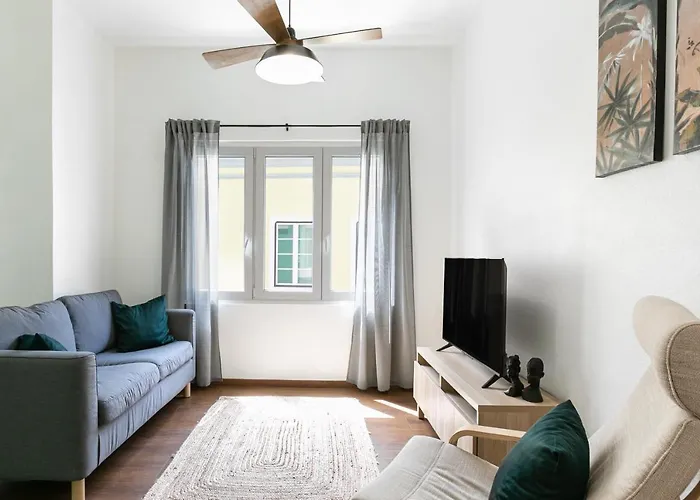 Apartment Old Town House *